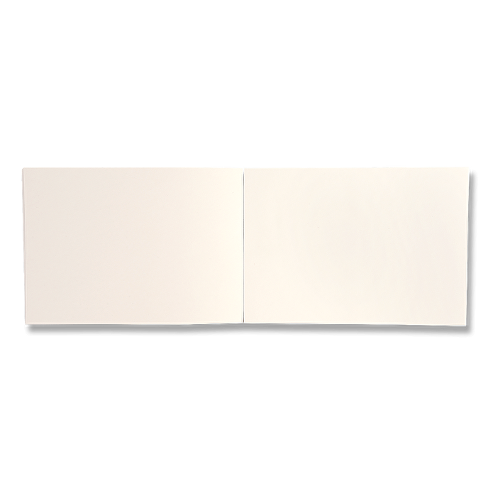 Flying Tiger Copenhagen 50 Sayfalı Bambu Eskiz Defteri A5