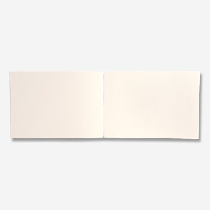 Flying Tiger Copenhagen 50 Sayfalı Bambu Eskiz Defteri A5