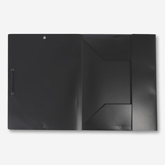 Flying Tiger Copenhagen Bantlı Doküman Dosyası