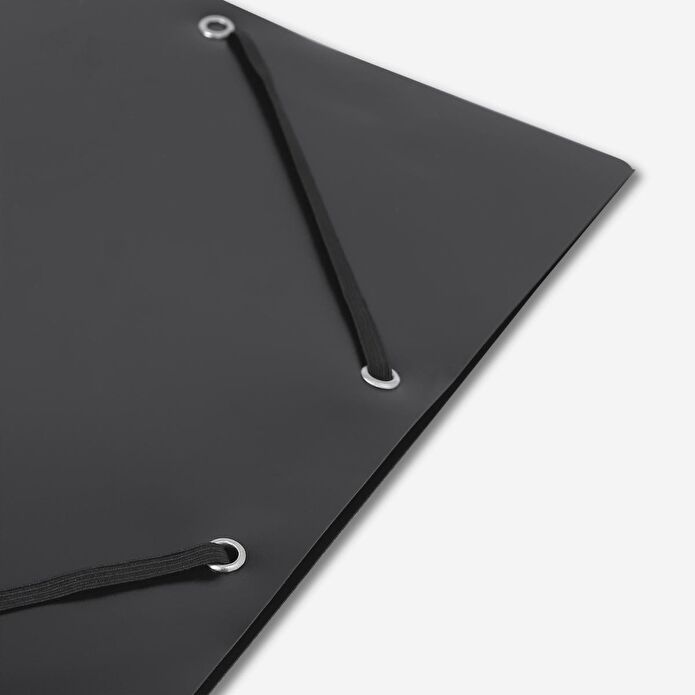 Flying Tiger Copenhagen Bantlı Doküman Dosyası