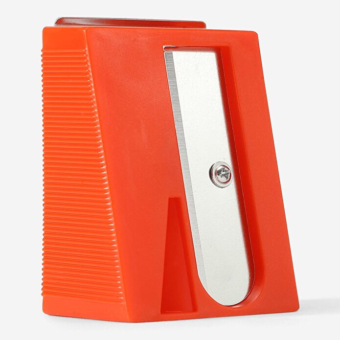 Flying Tiger Copenhagen Kalemtraş Şeklinde Havuç Soyacağı ve Açacağı