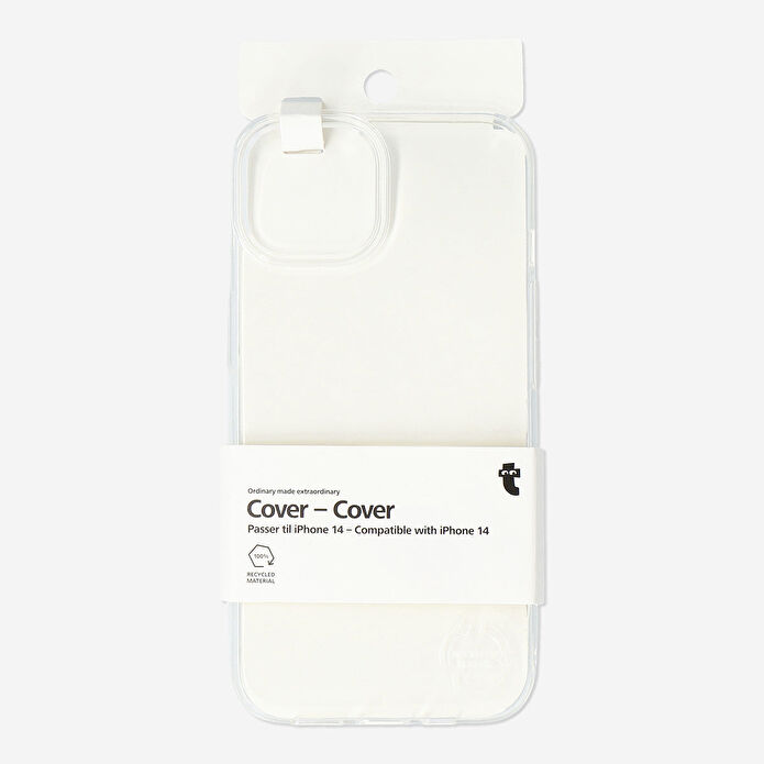 Flying Tiger Copenhagen Iphone 14 Telefon Kılıfı