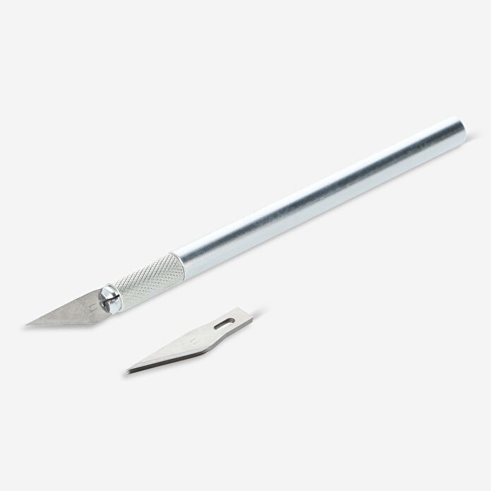 Flying Tiger Copenhagen 5'li Hobi Bıçağı Seti