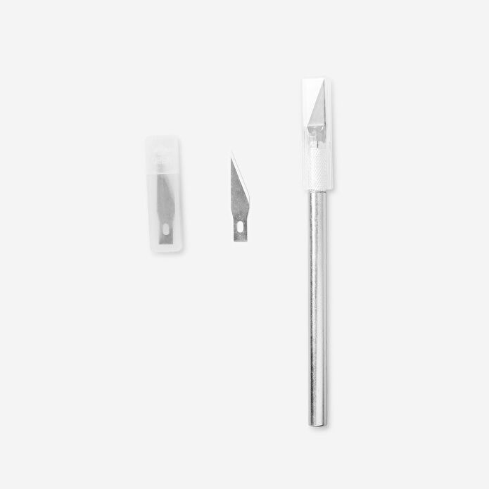 Flying Tiger Copenhagen 5'li Hobi Bıçağı Seti