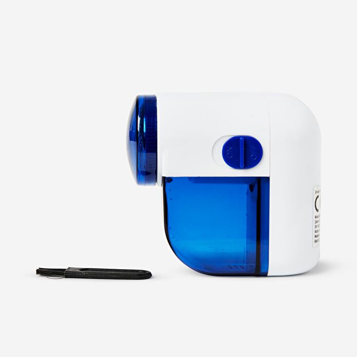 Flying Tiger Copenhagen Mavi Tüy Toplama Makinesi