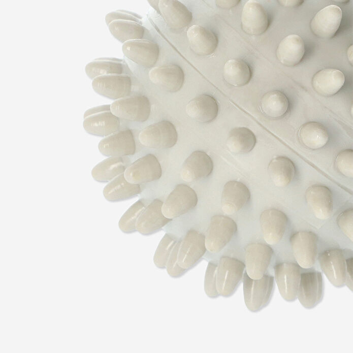 Flying Tiger Copenhagen Masaj Topu Gri