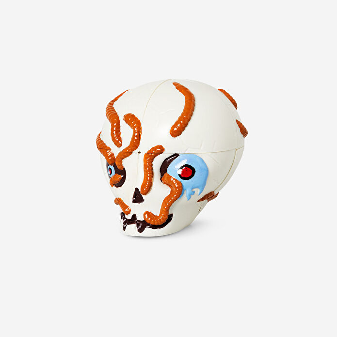 Flying Tiger Copenhagen Kurukafa Zeka Oyunu Topu