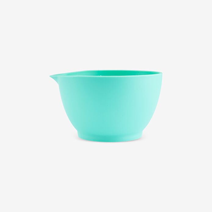 Flying Tiger Copenhagen Küçük Plastik Kase