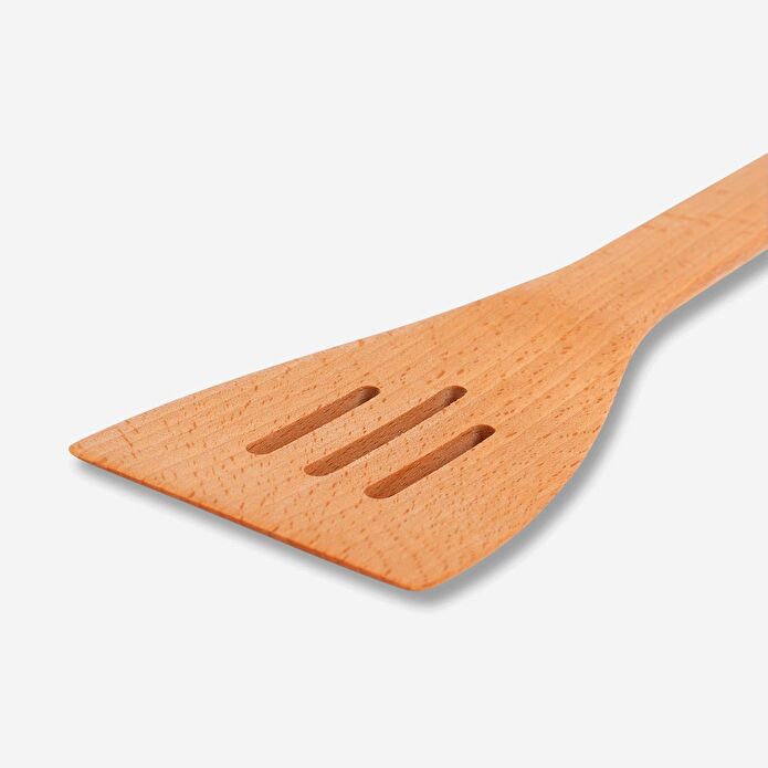 Flying Tiger Copenhagen Ahşap Spatula