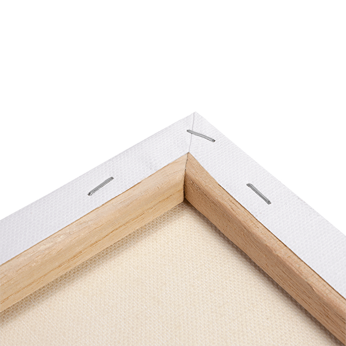 Flying Tiger Copenhagen Kanvas Tuval 15 cm x 15 cm