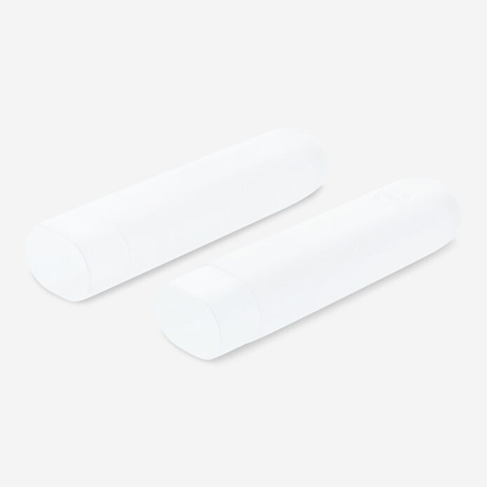 Flying Tiger Copenhagen Şeffaf Diş Fırçası Kabı