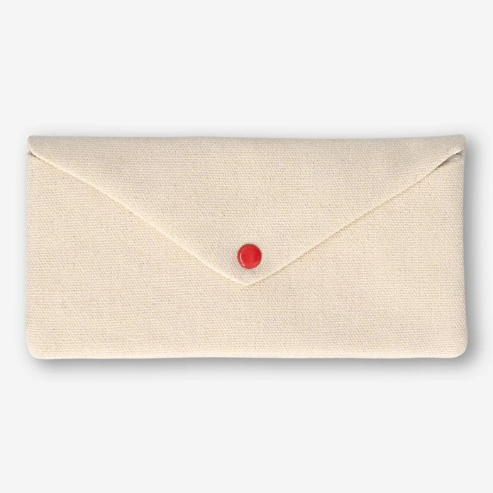 Flying Tiger Copenhagen Love Is Blind Gözlük Kılıfı