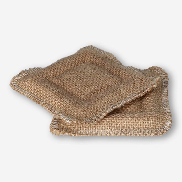 Flying Tiger Copenhagen 2'li Sünger