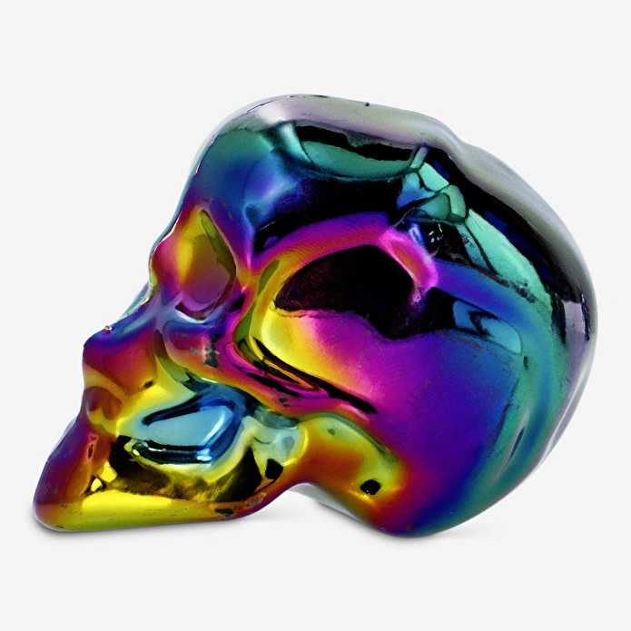 Flying Tiger Copenhagen Holografik Kuru Kafa Seti 4 Parça