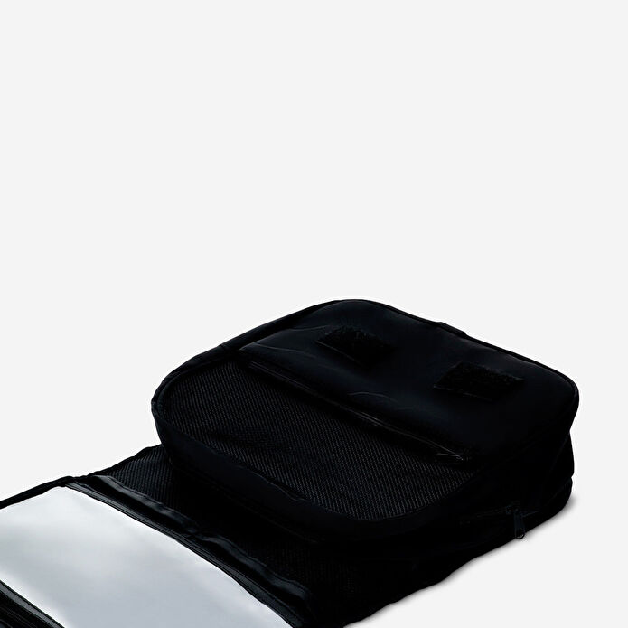 Flying Tiger Copenhagen Düzenleyici Siyah Çanta