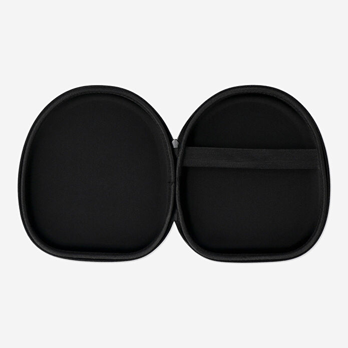 Flying Tiger Copenhagen Siyah Kulaklık Kılıfı