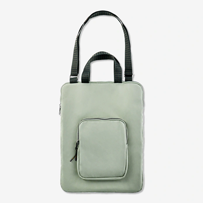 Flying Tiger Copenhagen Yeşil 15 inç Laptop Kılıfı