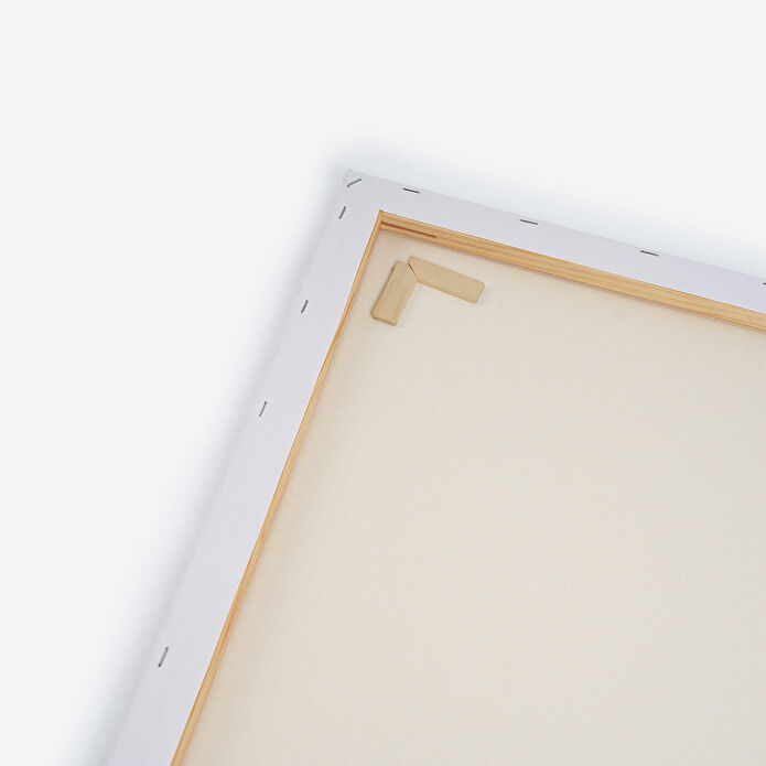 Flying Tiger Copenhagen Kanvas Tuval 65 cm x 90 cm