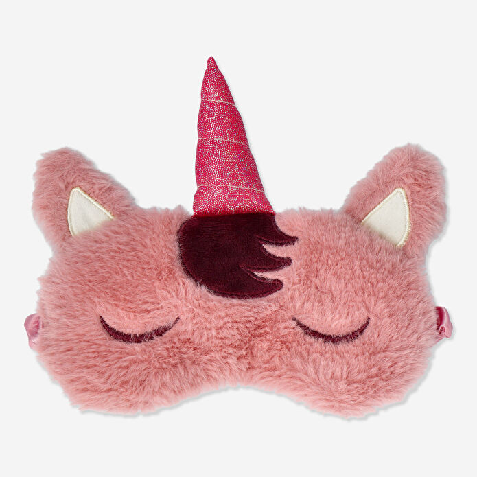 Flying Tiger Copenhagen Unicornlu Uyku Maskesi