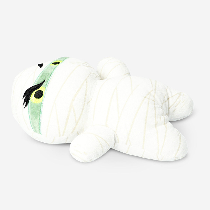 Flying Tiger Copenhagen Peluş Mumya Beyaz