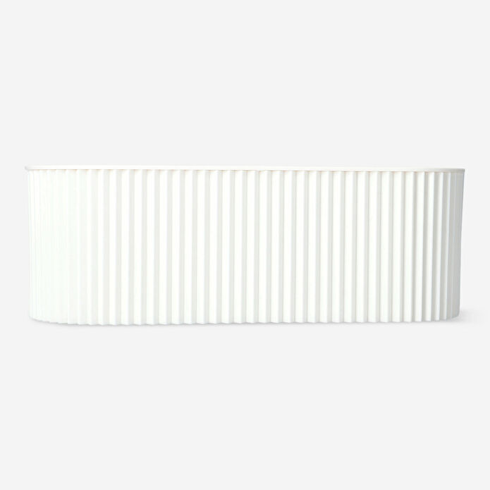 Flying Tiger Copenhagen Beyaz Kablo Kutusu