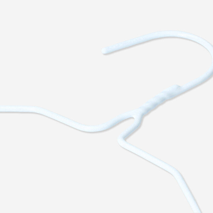 Flying Tiger Copenhagen 5'li Beyaz Askı Seti