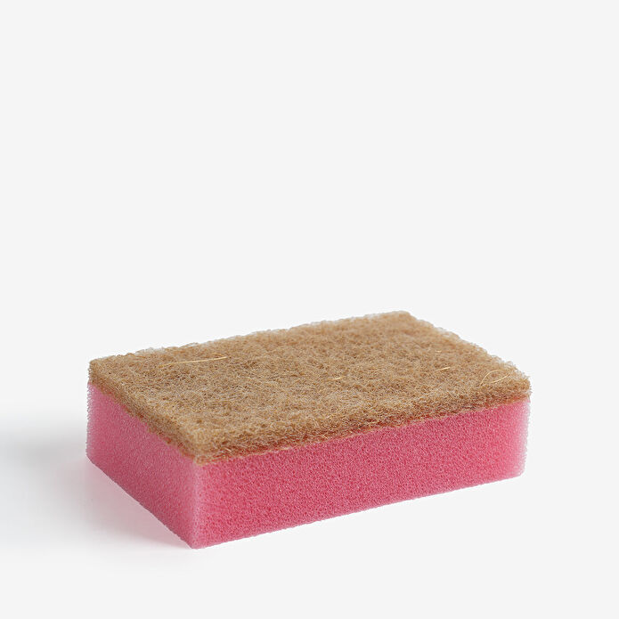 Flying Tiger Copenhagen Renkli 10'lu Sünger Seti