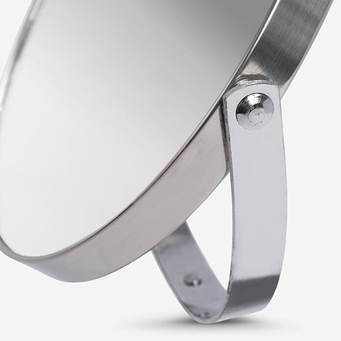 Flying Tiger Copenhagen Çift Taraflı Yuvarlak Ayna