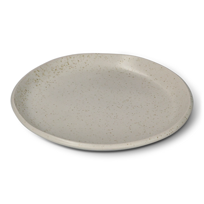 Flying Tiger Copenhagen Stoneware Servis Tabağı