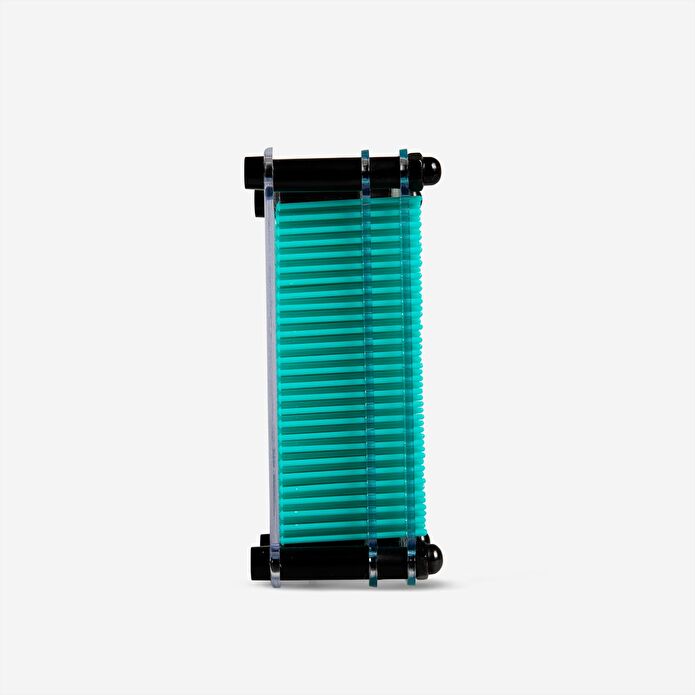 Flying Tiger Copenhagen Yeşil 3D İğneli Pano