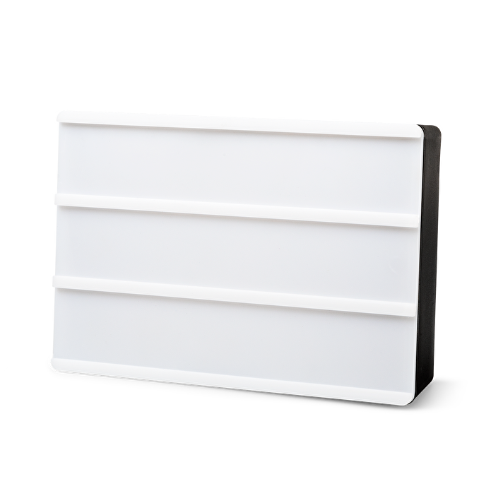 Flying Tiger Copenhagen A6 Led Işıklı Pano