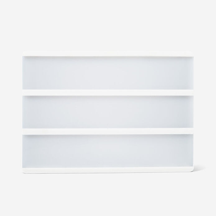 Flying Tiger Copenhagen A6 Led Işıklı Pano