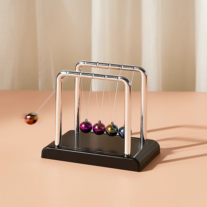 Flying Tiger Copenhagen Küçük Boy Denge Topları