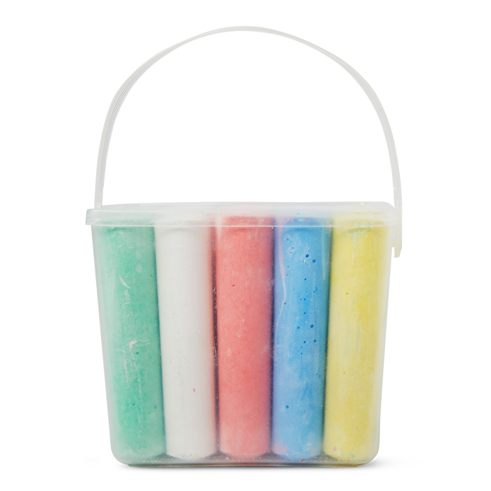 Flying Tiger Copenhagen 15'li Tebeşir Seti