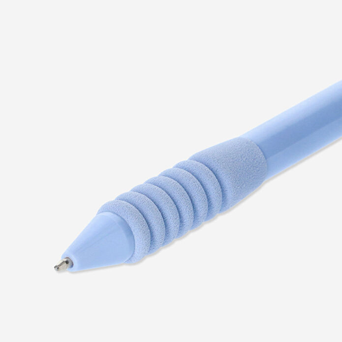 Flying Tiger Copenhagen 8'li Pastel Renkli Tükenmez Kalem Seti