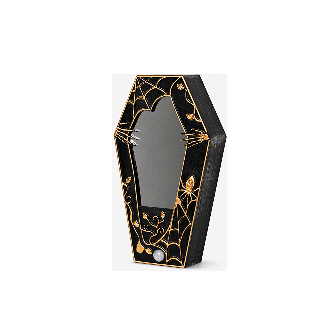 Flying Tiger Copenhagen Sesli İskeletli Halloween Ayna