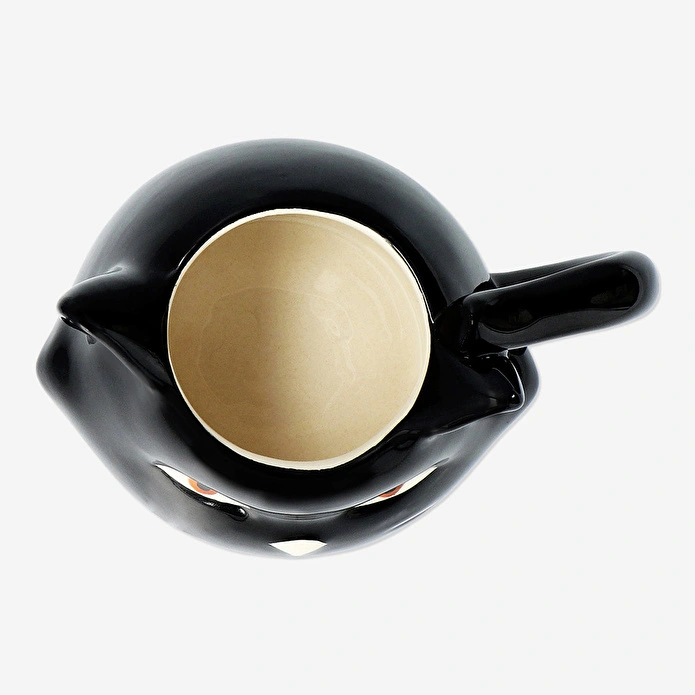 Flying Tiger Copenhagen Siyah Kedi Kupa 370 ml