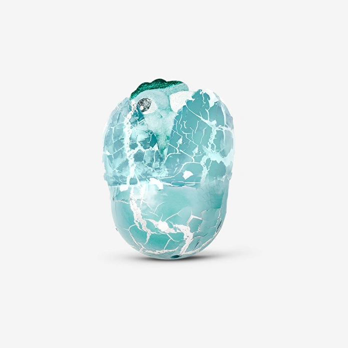 Flying Tiger Copenhagen Büyüyen Yeşil Ejderha Yumurtası