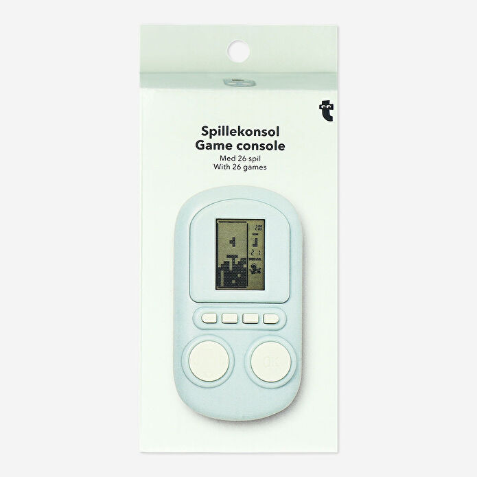 Flying Tiger Copenhagen Mini Oyun Konsolu