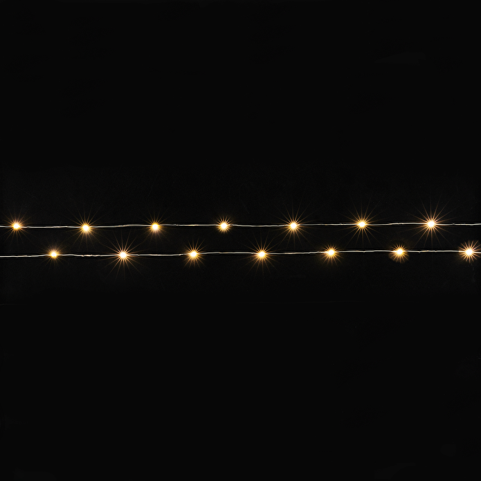 Flying Tiger Copenhagen Peri LED Yılbaşı Ağacı Işığı