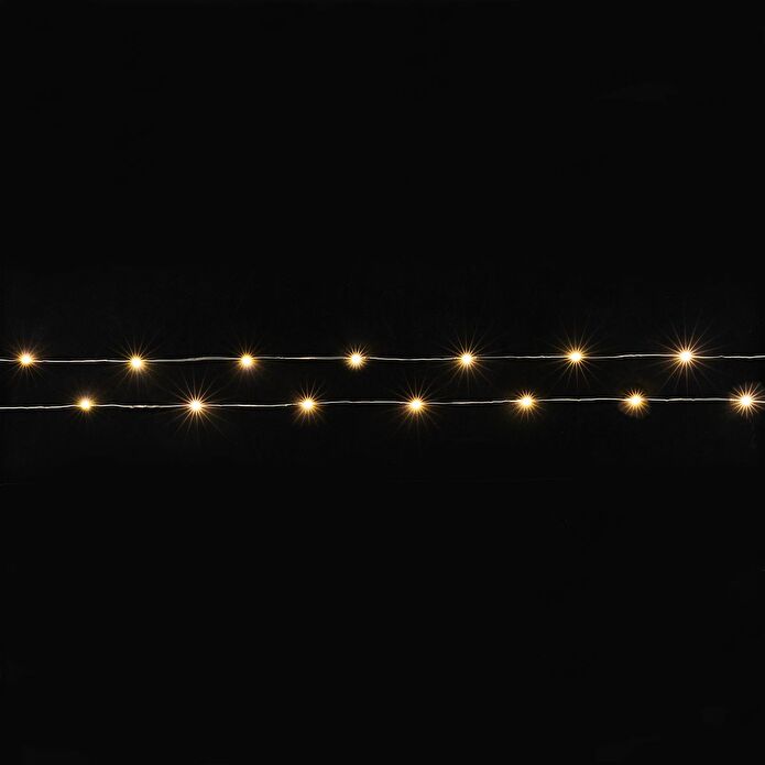 Flying Tiger Copenhagen Peri LED Yılbaşı Ağacı Işığı