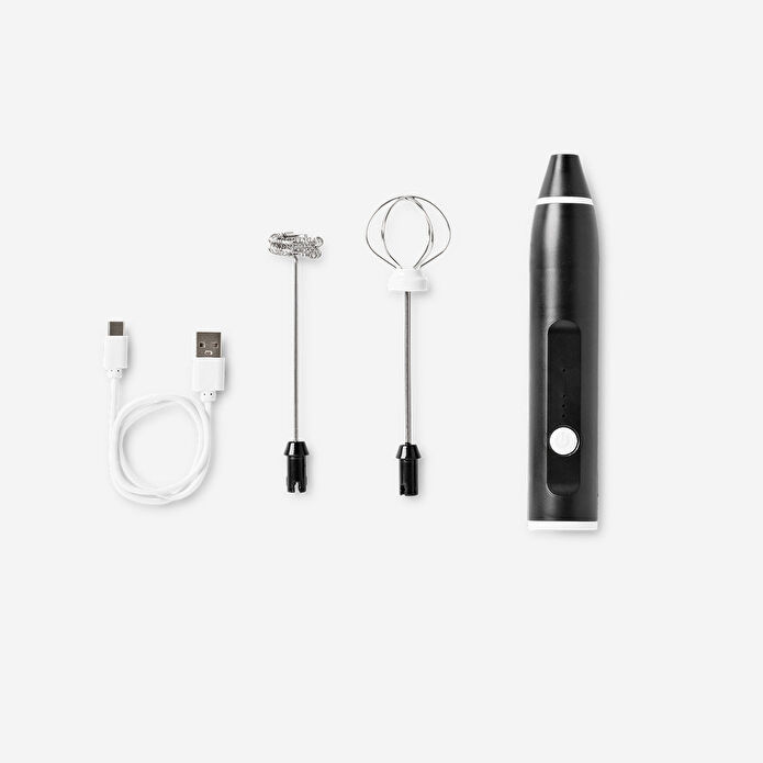 Flying Tiger Copenhagen Süt Köpürtücü