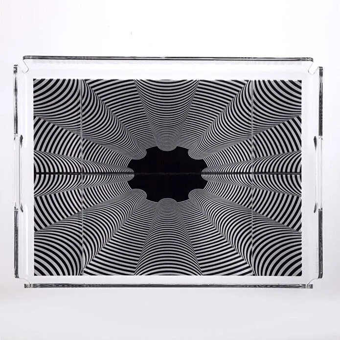 Jumbo X İstanbul Modern Seçkin Pirim Derin - Tepsi