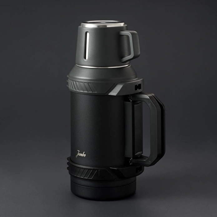 Jumbo Castor Outdoor Termos 1,6 Lt