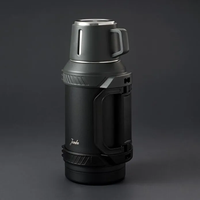 Jumbo Castor Outdoor Termos 1,6 Lt