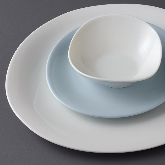 Jumbo Sirena 16 Parça 6 Kişilik Kahvaltı Takımı