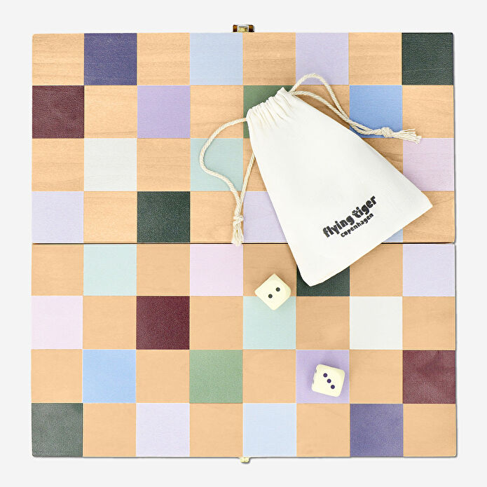 Flying Tiger Copenhagen 2'si Bir Arada Oyun Seti