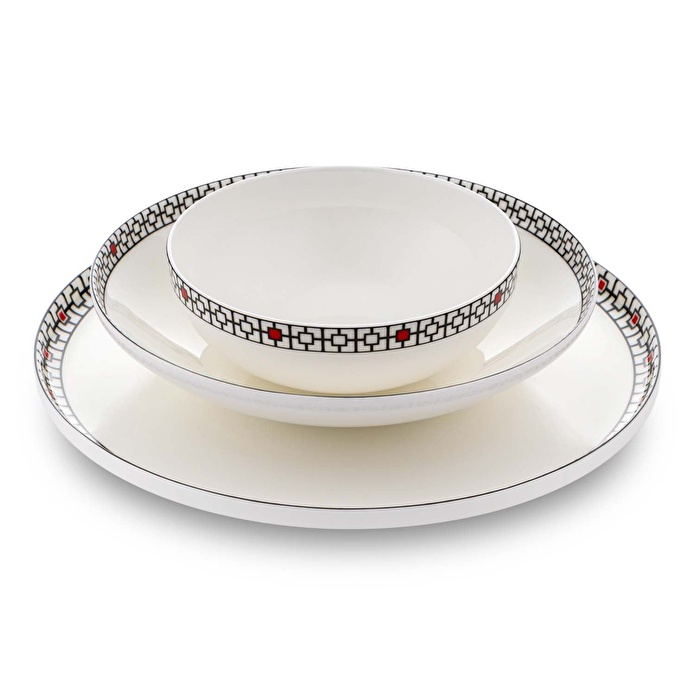 Jumbo New Gurme İndüksiyon Tabanlı Çelik Tava 30 cm