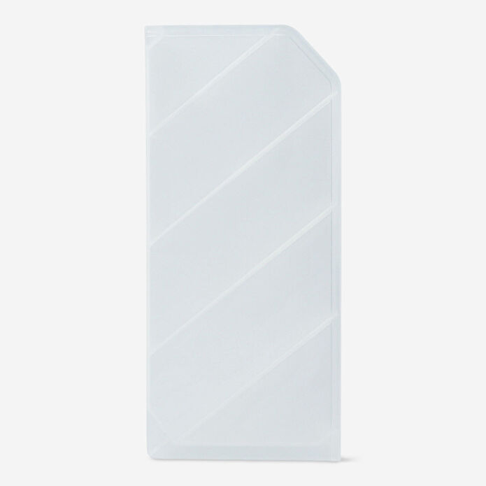 Flying Tiger Copenhagen Şeffaf Masaüstü Düzenleyici