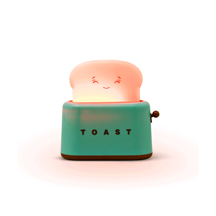 Flying Tiger Copenhagen Tost Makinesi Şeklinde Lamba